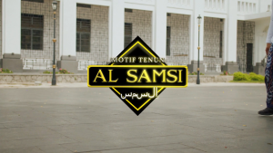 Al Samsi Sarung Gus Batik Series 10pcs