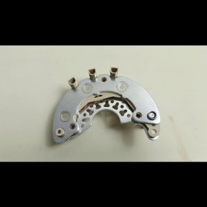 Ic Regulator Alternator Chevrolet Aveo LT Cruze Switft Captiva Bensin 2.4 M8 LH - 10008411