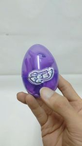 Pony Horses My Little Pony Egg Toy Deformation Egg 8cm x 6cm 10cm x 9cm ABS Plastic for Kids Above 6 Months Regular Edition