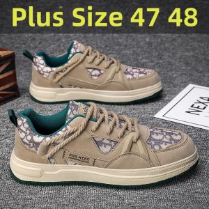Dsinwin | Non-slip Breathable Casual Canvas Shoes