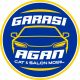 GARASI AGAN JAKARTA