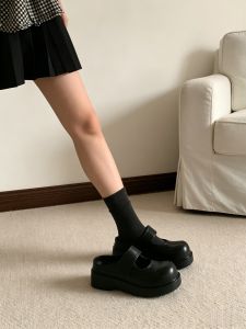 XIXITIAO | Convenient Slip-on Summer Sandals For Slightly High Arch Women