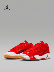 Nike | Giày Bóng Rổ Nam Thấp Gót Chống Sốc Bền