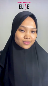 ELISE 3D NEW CASE / bulumata