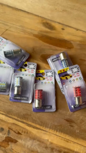 Lampu Stop Belakang Led 13 Mata Kedip Universal