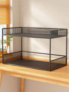MUGG |Multi-function Multilayer Desk Organizer Bookshelf