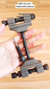 Alat Pemotong Rantai Keteng Motor [YUKIDO]