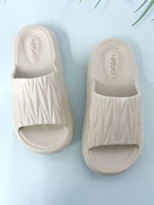 Dép Đi Trong Nhà Mùa Hè Cho Nam Và Nữ Dép Đi Trong Nhà Bằng EVA Chống Trượt Thoáng Khí Đế Mềm Dép Đi Trong Nhà Cho Cặp Đôi