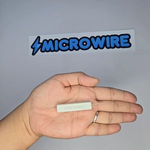 MW 10W 10Ω Ceramic Cement Resistors – High Power Durable