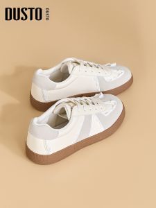 DUSTO | Versatile Flat Leisure Sneakers