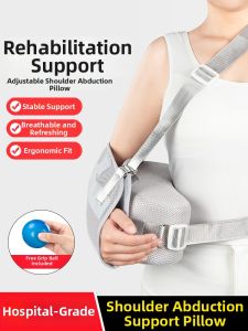 Shoulder Stabilization Support