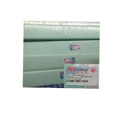 Kasur Busa Inoac 200x120x20 Kasur Inoac Eon D23 dan Central Foam Garansi 10 Hingga 20 Tahun Gratis Ongkir