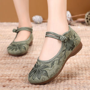 BUJINXUAN | Comfortable Casual Lightweight Shoes