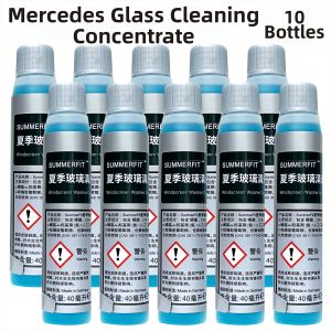 mercedes-benz | Concentrated Windshield Washer Fluid