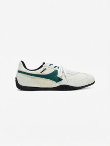 Retro T-Toe Slim Sole Sports Casual Shoes