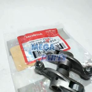 Platuk Klep Megapro New Verza CRF 150 Honda: Kualitas Tinggi & Harga Bersahabat