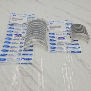 Metal SET JALAN DUDUK standar FORD 2200CC 1SET