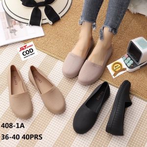 sepatu karet wanita porto fashion 2025