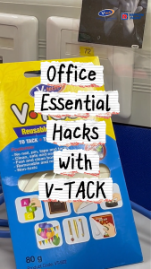 V-tech VT-922 V-Tack (80gm)