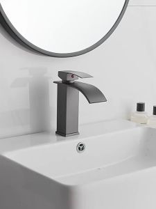 ARTHUR Elegant Stainless Steel Cold Tap Kitchen Faucet Stainless Sink Mop Laundry Faucet Sink Faucet Basin faucet