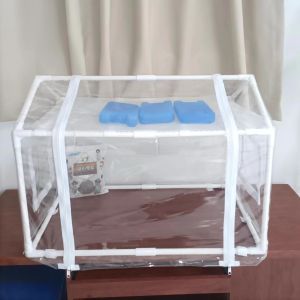 Mika Greenhouse Film Transparent Vegetable Meat Plant Balcony Flower Horticultural Supplies Greenhouse