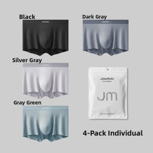 Joomuu | Breathable Modal Men Underwear