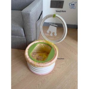 FUNNYDEER | Bô Gấp Di Động Cho Bé Đi Du Lịch Và Sử Dụng Trên Xe