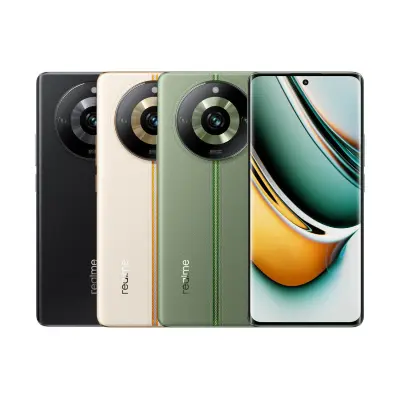 Realme 11 Pro Price in Malaysia & Specs - RM899 | TechNave