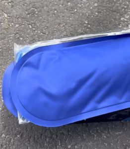 Bộ túi chườm có gel có thể chườm nóng chườm lạnh đa năng cho gia đình CK12