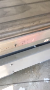 máy cưa bàn trượt giá rẻ thanh lý