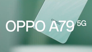 OPPO A79 5G สมาร์ทโฟนจอใหญ่ 6.72” | RAM 8GB ROM 256GB | กล้อง 50MP | แบต 5000mAh | ชาร์จไว 33W เล่นเกมลื่น