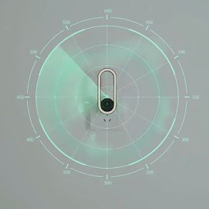 Ultrasonic Mosquito Repellent Noiseless Night Light Mite Removal Instrument Home Indoor Mosquito Repeller Insect Repeller Rodent