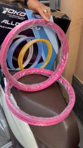 Niền Yoko nhiều màu 1.4 1.6 (Đủ màu).