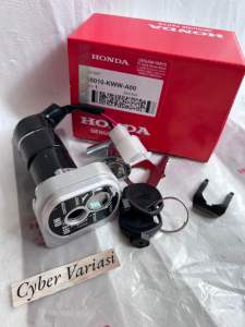 Kunci kontak Honda Revo Absolute Blade fi Supra 125 fi Revo ABS kualitas original Honda KWW