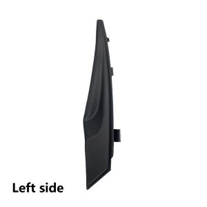 Ốp Góc Kính Chắn Gió Trước Viền Gạt Nước Ốp Hông Cao Su Toyota Corolla 2014-2019 Phụ Kiện Xe Hơi Giúp Nâng Cấp Vẻ Ngoài Xe.