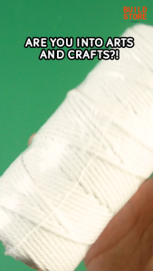 Macrame Rope Cord 3mm x 80m DIY Colored Macrame Cotton Rope / Colored Cotton Cord