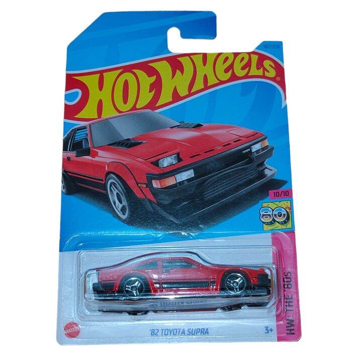 Lazada cheap hot wheels