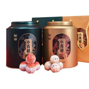 XINHUI | Xinhui Dried Citrus Rind Puerh Tea