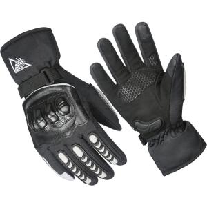 TOOKTRO | Thermal Waterproof Windproof Touchscreen Motorcycle Rider Gloves