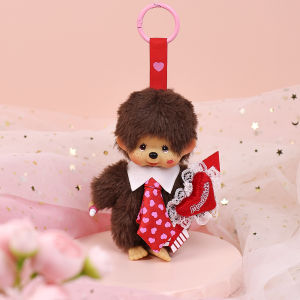 Monchhichi | Cute Decor Plush Doll Pendant Accessories