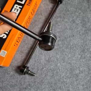 [GIÁ 1 CẶP] Rotuyn Cân Bằng Trước Focus 2004 - 2019 Thương Hiệu 555 Nhật Bản SL1650