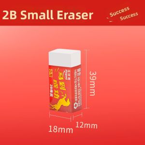 Maped | Low-debris Clean Drawing Eraser for Children