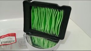 Saringan Udara K18 Honda VERZA Terbaru FILTER Udara Motor VERZA AIR CLEANER VERZA PART K18