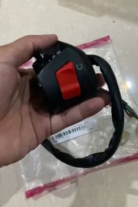 Saklar Kanan Original Viar 150 200 300cc Motor Roda Tiga