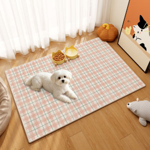 xy | Cool Summer Pet Cooling Mat Breathable Ice Silk