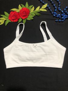 Áo lá học sinh áo lót bé áo lá lửng cao cấp