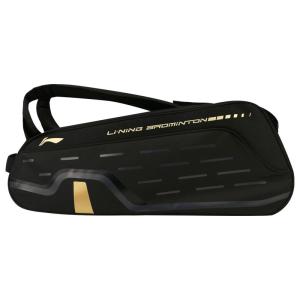 Li-Ning | Professional Shoulder Badminton Racket Bag 6 Slots