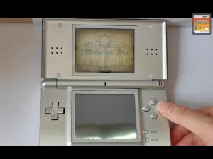 Bandai | DS Game Card Professor Layton Series Curious Village Diabolical Box Unwound Future Video Games Cartridge For NDS NDSL 3DS 2DS