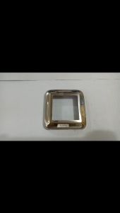 Ring Hollo 40x40 (304): Aksesoris E-Commerce Kualitas Tinggi