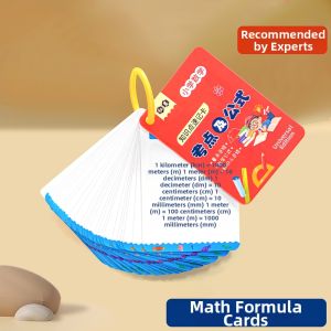 TANGJIUGONG | Montessori Math Learning Aid Abacus for Children